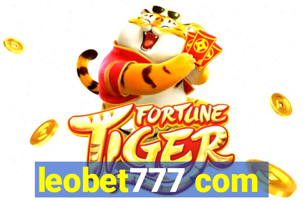 leobet777 com